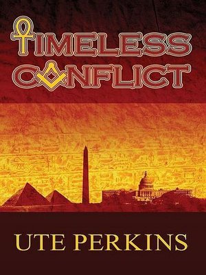 cover image of Timeless Conflict